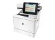 HP M577f Color LaserJet Enterprise Multi-Function Laser Printer with Fax