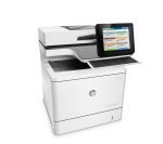 HP M577c Color LaserJet Enterprise Flow Multi-Function Laser Printer with HP EveryPage