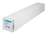 HP Universal Satin Photo Paper - 36"x100ft