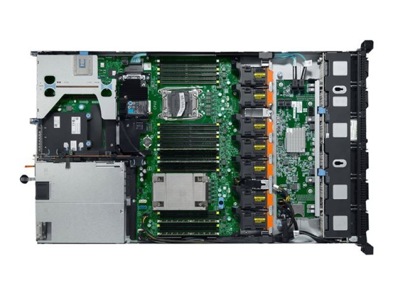 dell poweredge r630 xeon e5-2650v3 2.