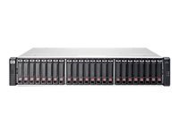 HPE MSA 2040 Energy Star SAN Dual Controller with 24 1.2TB 12G SAS 10K SFF HDD 28.8TB Bundle