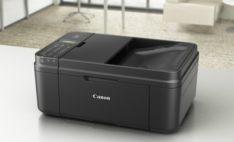 Exdisplay Canon Pixma Mx495 Inkjet Photo Printer Ebuyer Com