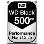 WD Black 500GB 3.5" Desktop SATA Hard Drive