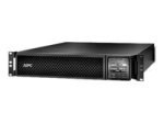APC Smart-UPS SRT 3000VA / 2700 Watt 2U Rack/Tower convertible UPS