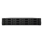 Synology RS18016XS+ 72TB (12 x 6TB WD RE ) 12 Bay 2U Rackmount NAS