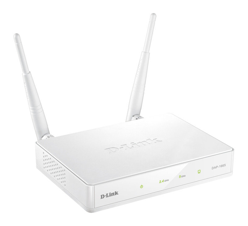 D-Link Wireless Ac1200 Dual Band Access Point