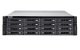 Qnap TS-EC1680U-RP 80TB (16 x 5TB WD Red Pro) 16 Bay 3U Rackmount NAS