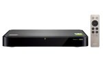 QNAP HS-251+ 12TB (2 x 6TB) WD Red 2 Bay NAS