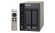 QNAP TS-253A-8G 8GB RAM 2 Bay Desktop NAS Enclosure