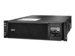 APC Smart-UPS SRT 4500 Watt / 5000 VA 3U Rack UPS