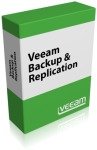 Veeam Backup & Replication (Hyper-V)