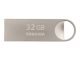 Toshiba 32GB TransMemory Mini-Metal USB 2.0 Flash Drive