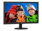 Philips 240V5QDAB/00 23.8" IPS Full HD Monitor