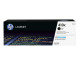 HP 410X High Yield Black Original LaserJet Toner Cartridge - CF410X