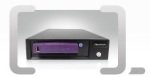 Quantum TC-L72AN-EY LTO-7 HH, Internal, 6GB/s SAS, 5.2'' black