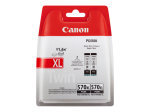 Canon PGI-570XL Pigment Black Inkjet Cartridge