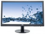 AOC E2460SD2 24" LED Full HD Monitor