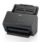Brother ADS-2400N A4 Network Scanner