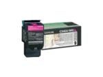Lexmark Magenta Return Program Toner Cartridge