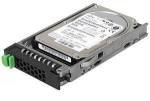 Fujitsu 600GB SAS 12Gb/s 10000rpm 2.5" (in 3.5" carrier) 512n Hot-Swap Hard Drive