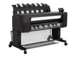 HP Designjet T1530 36-Inch A0 Large Format Printer