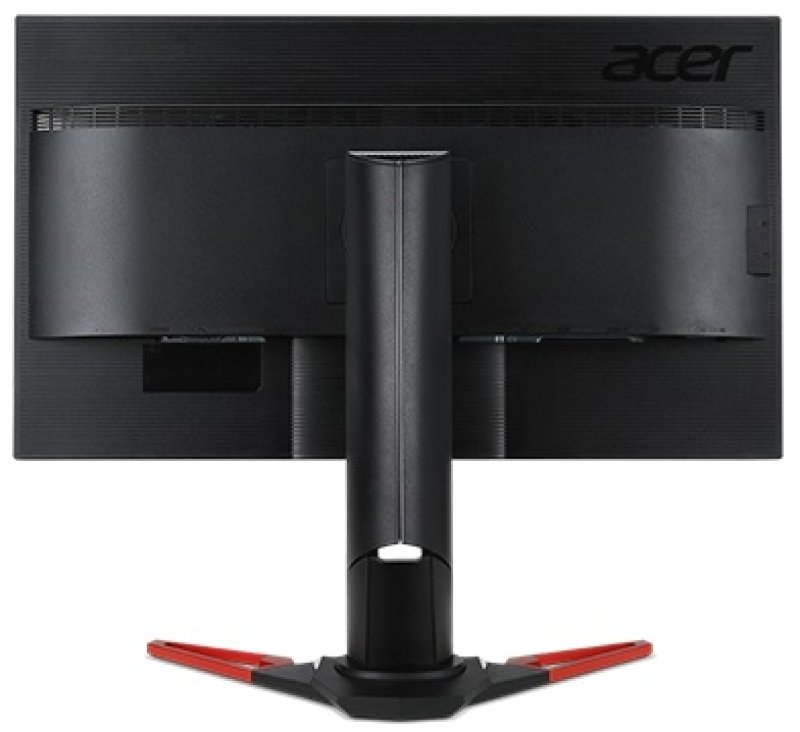 Монитор acer 28 xb281hkbmiprz predator обзор