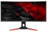Acer Predator Z35 35" UltraWide HD Curved Monitor