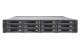 QNAP TVS-EC1280U-SAS-RP 60TB (12x5TB WD RED PRO) 12 Bay 2U Rack 16GB RAM