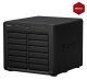 Synology DS2415+ 60TB (12 x 5TB WD Red) 12 Bay Desktop NAS