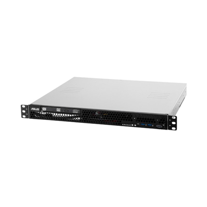Asus RS100-E8-PI2 1U Rack Server