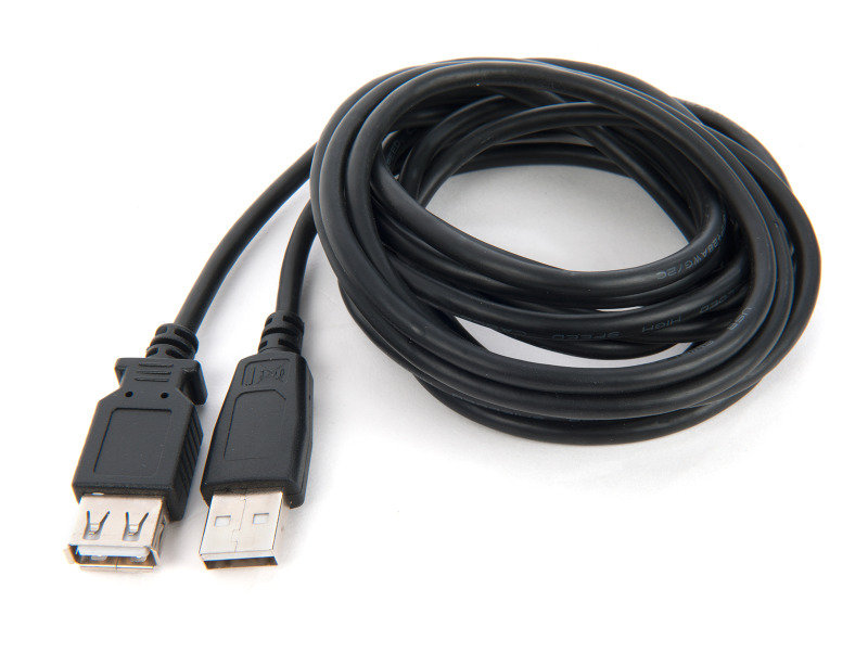 Xenta 3m USB 2.0 Extension Cable