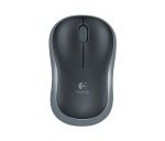 Logitech M185 Wireless Mouse Grey