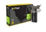 Zotac GeForce GT 710 2GB DDR3 Low Profile Graphics Card