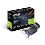 Asus GeForce GT 710 1GB DDR3 Graphics Card