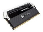 Corsair Dominator Platinum Series 16GB (2 x 8GB) DDR4 DRAM 3200MHz C16 Memory Kit