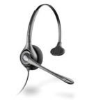 Plantronics SupraPlus HW251N Monaural Noise Cancelling Headset