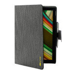 Techair Surface Pro 3 Folio Case - Grey