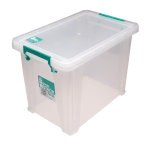 Storestack 18.5l Storage Box