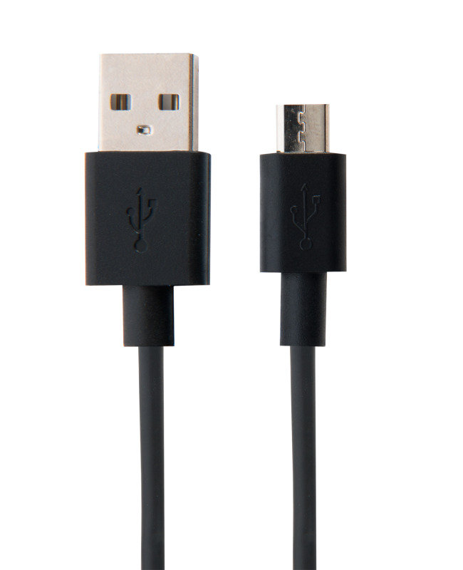 Xenta USB To Micro USB 1m