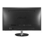 EXDISPLAY VS278H/ 27 1ms GTG response time with HDMI x 2 D-Sub