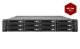QNAP REXP-1220U-RP 36TB (12 x 3TB WD RED PRO) 12 Bay Rackmount Expansion Unit