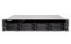 QNAP TS-863U-RP-4G 32TB (8 x 4TB WD RED PRO) 8 Bay 2U Rack with 4GB RAM
