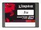 Kingston 1TB SSDNow KC400 Sata 3 2.5inch SSD