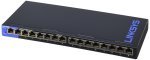 Linksys 1Gb Unmanaged Switch 16-port