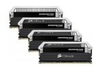 Corsair Dominator Platinum Series 8GB (2 x 4GB) DDR4 DRAM 3600MHz C18 Memory Kit