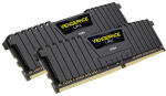 Corsair Vengeance LPX 16GB (2 x 8GB) DDR4 PC4-19200 2400MHz DIMM C16 Memory Kit