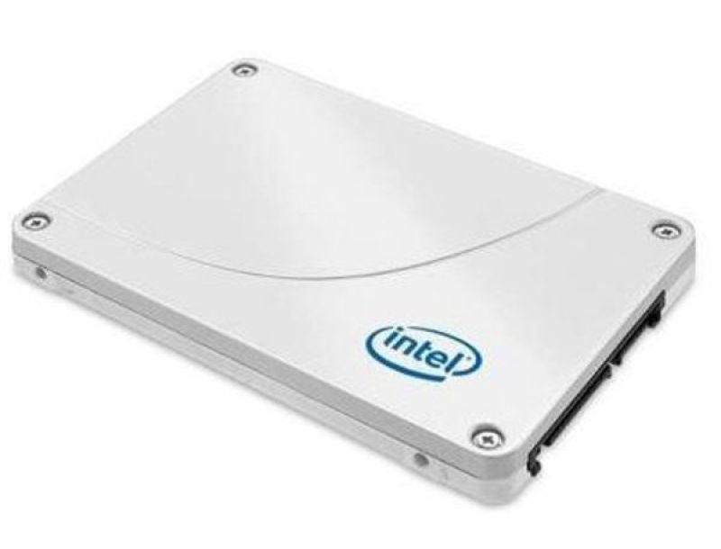 Intel 520 ssd надо ли обновлять