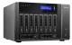 QNAP TVS-EC1080+-E3-32G 30TB (10x3TB WD RED) 32GB RAM 10 Bay Desktop NAS