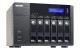 QNAP TVS-671-I3-4G 24TB (6 x 4TB WD RED PRO) 6 Bay NAS with 4GB RAM