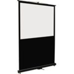 Euroscreen CF200-V Connect Floor 4:3 Projector Screen 190x142.5cm
